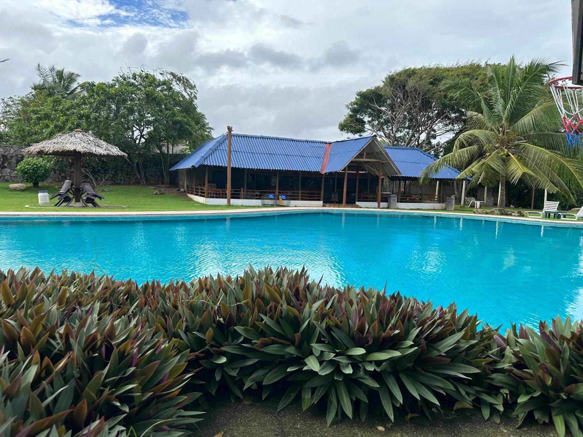 Amaluna Resorts Negombo Esterno foto