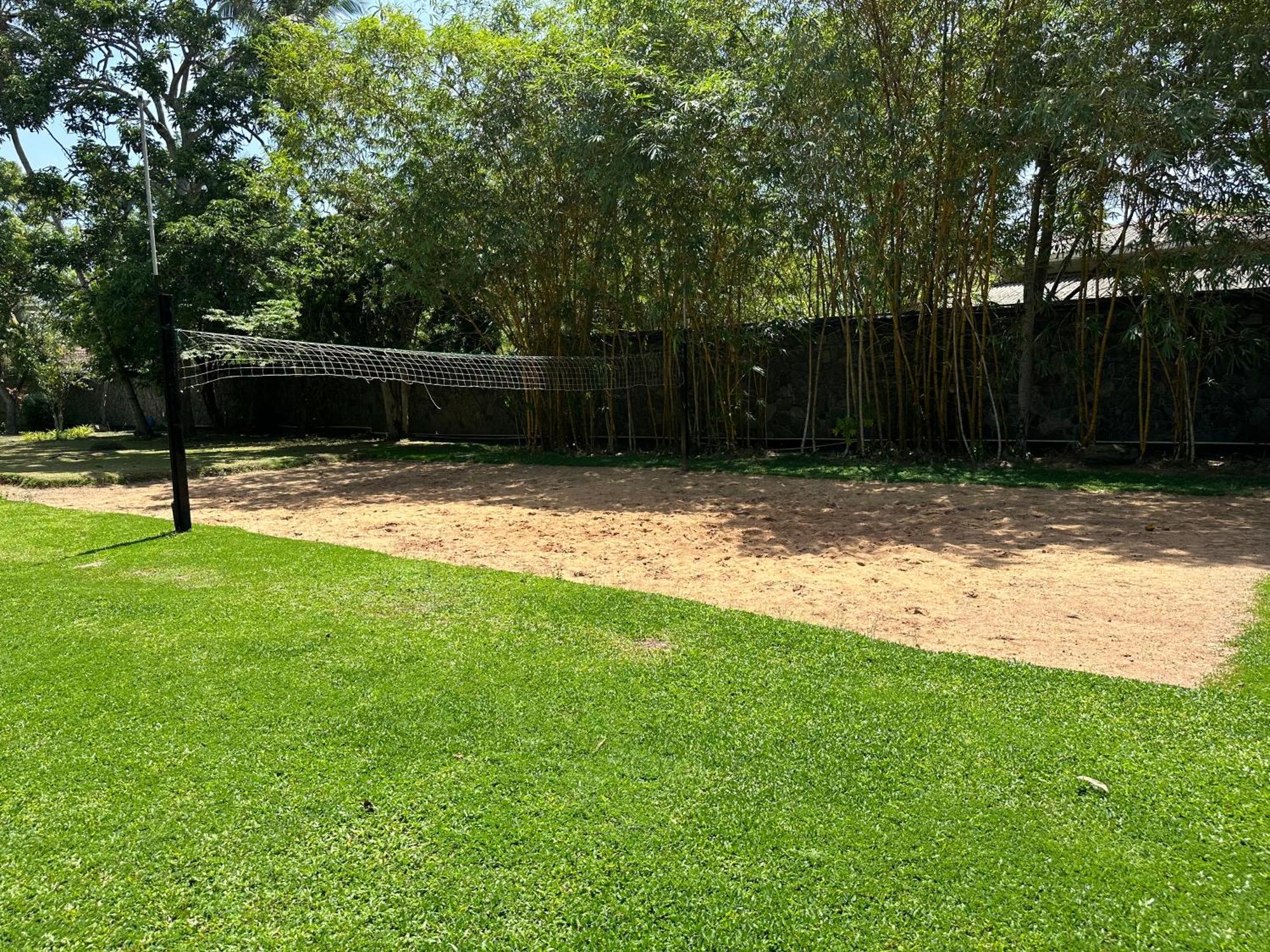 Amaluna Resorts Negombo Esterno foto