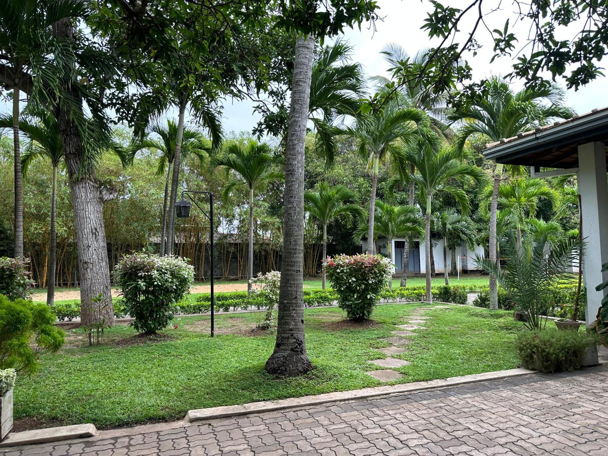 Amaluna Resorts Negombo Esterno foto