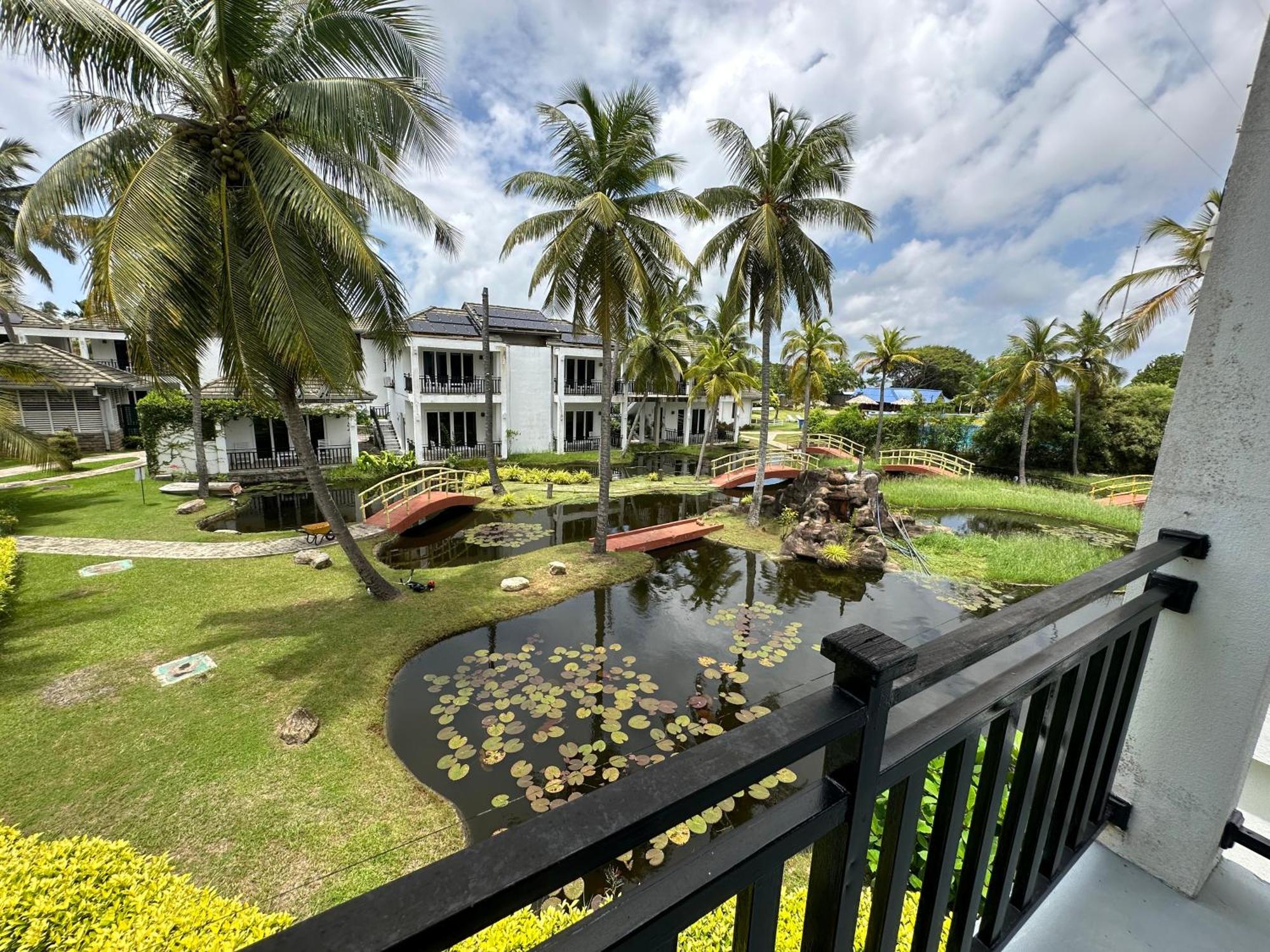 Amaluna Resorts Negombo Esterno foto