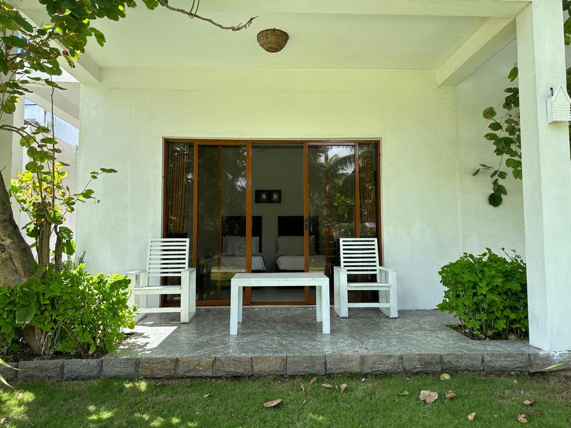 Amaluna Resorts Negombo Esterno foto