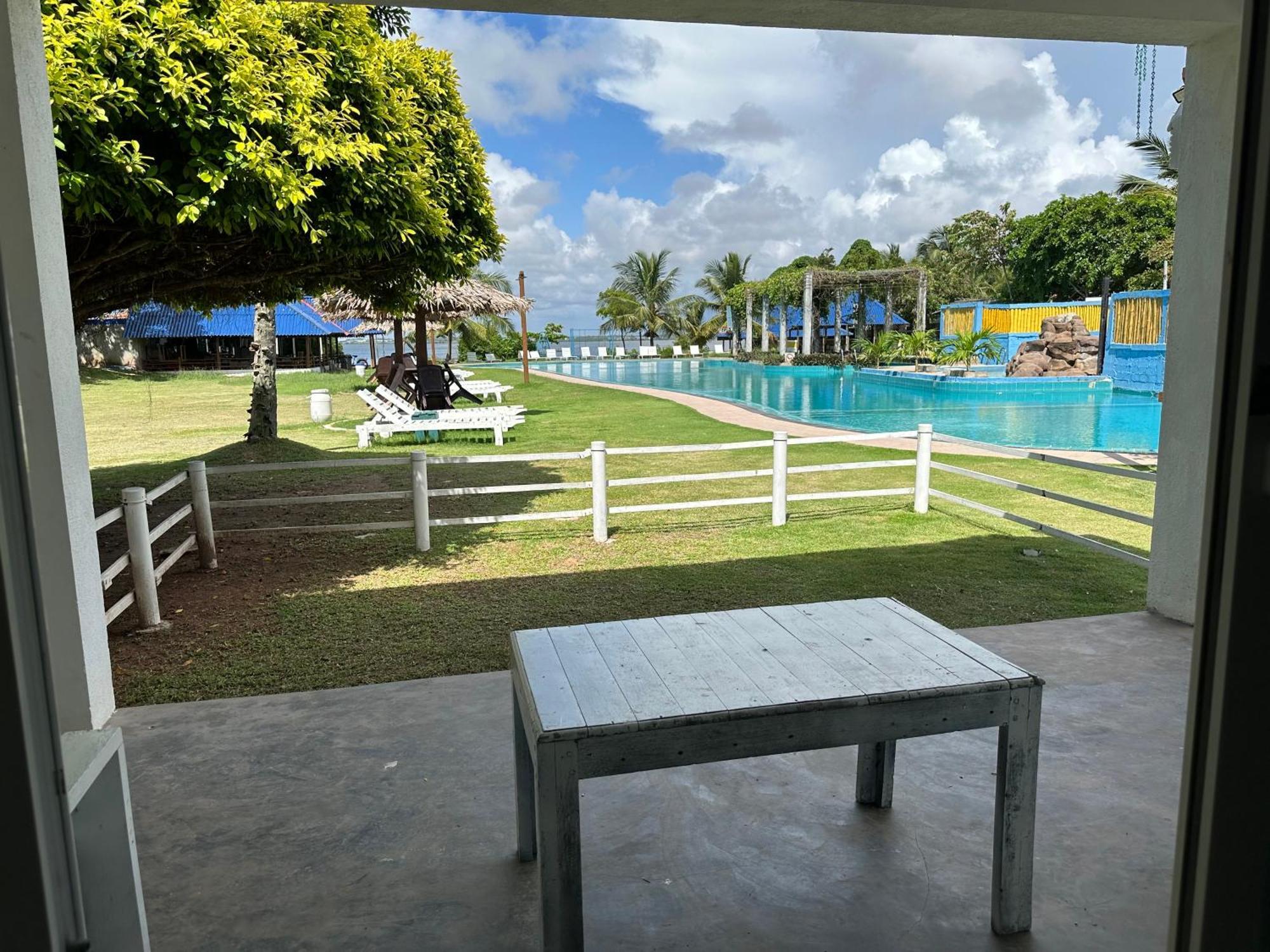 Amaluna Resorts Negombo Esterno foto