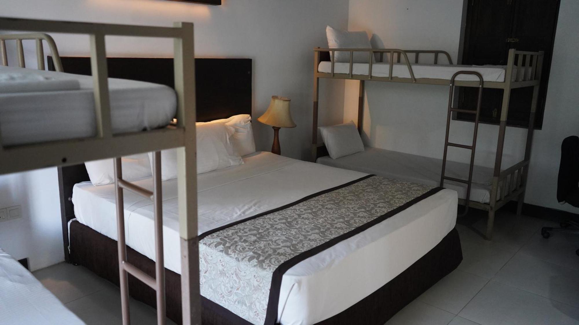 Amaluna Resorts Negombo Esterno foto