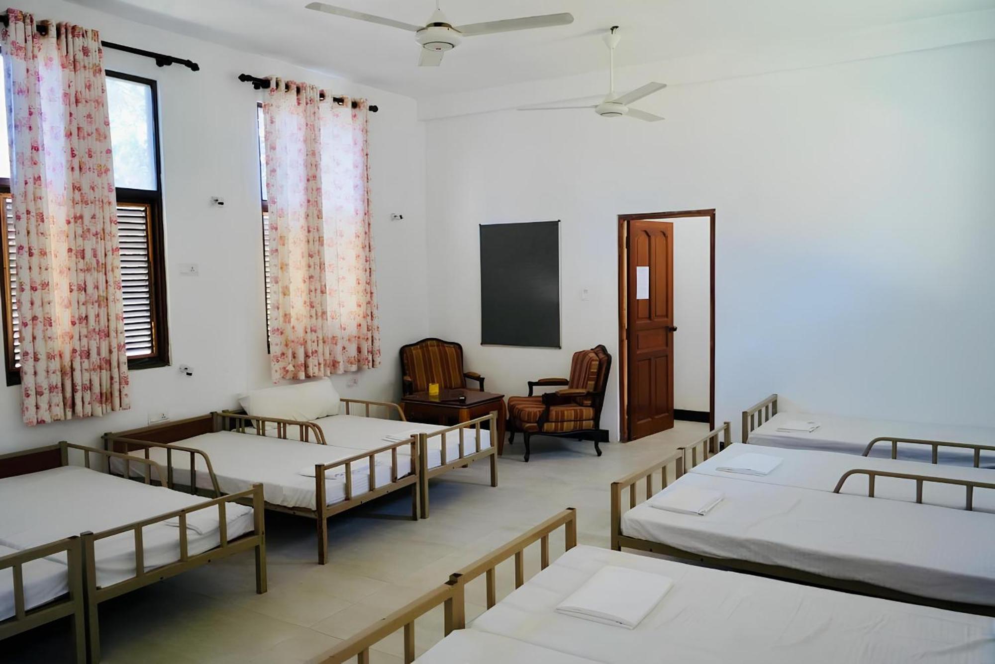 Amaluna Resorts Negombo Esterno foto